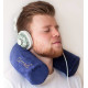 Подушка валик многофункциональная Qmed Flex Pillow