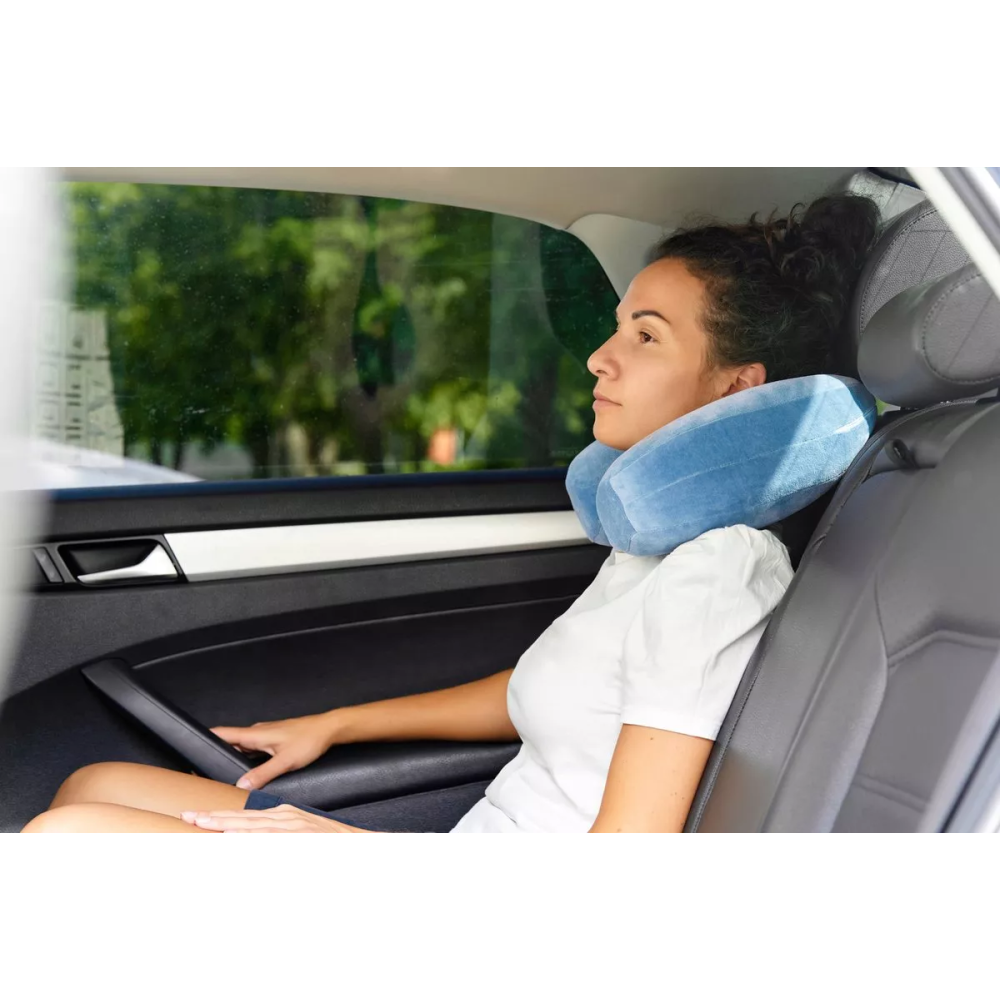 Подушка для подорожей Ortomed ОРО-113 Matas Travel