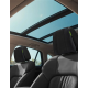 Автомобильный подголовник черный Comfort Trip AMF 004 225х245х60
