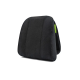 Автомобильный подголовник черный Comfort Trip AMF 004 225х245х60