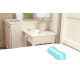 Ортопедична подушка під шию (шовк) Валик ТМ Beauty Balance