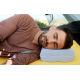 Похідна ортопедична подушка для сну Travel Pillow L ТМ Correct Shape