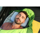 Похідна ортопедична подушка для сну Travel Pillow L ТМ Correct Shape