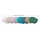 Похідна ортопедична подушка для сну Travel Pillow L ТМ Correct Shape