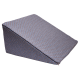Подушка ортопедическая Клин при рефлюксе 58х58х29см Olvi J2540GR