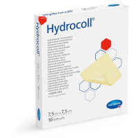 Пов'язка гідроколоїдна Hydrocoll 7,5см х 7,5см