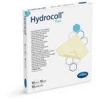 Пов'язка гідроколоїдна Hydrocoll Thin 10см х 10см