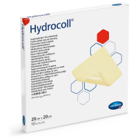 Пов'язка гідроколоїдна Hydrocoll 20см х 20см