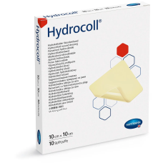 Пов'язка гідроколоїдна Hydrocoll 10см х 10см