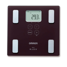 Смарт ваги аналізатори Omron BF-214