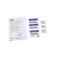 Набор для ремонта подушек "Roho" (заплатки, спирт, салфетка) Roho-Repair kit