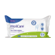 Вологі серветки MoliCare Skin 3-в-1 (30 шт)