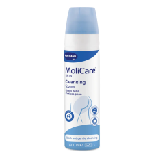 Очисна піна MoliCare Skin 400 мл