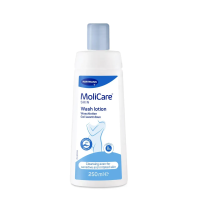 Миючий лосьйон MoliCare Skin 250 мл
