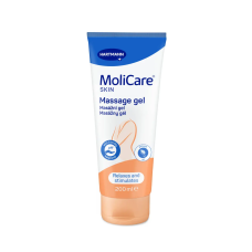 Масажний гель MoliCare Skin 200 мл