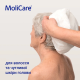 Шапочка для мытья головы без воды MoliCare Skin (1 шт)