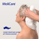 Шапочка для мытья головы без воды MoliCare Skin (1 шт)