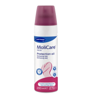 Захисна олія-спрей MoliCare Skin 200 мл