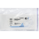 Хірургічна нитка Ethicon Пролен (Prolene) 5/0, довжина 75 см, кол. голка 13 мм, 8890H (W8890)