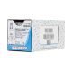Хірургічна нитка Ethicon Пролен (Prolene) 3/0, довжина 45 см, звор-ріж. голка 26 мм, W8684G (W8684)