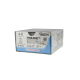 Хірургічна нитка Ethicon Пролен (Prolene) 4/0, довжина 90 см, 2 кол. голки 17 мм, 8557H (W8557)