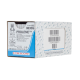 Хірургічна нитка Ethicon Пролен (Prolene) 5/0, довжина 45 см, ріж. голка 16 мм, 8635G (W527)