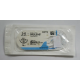 Хірургічна нитка Ethicon Пролен (Prolene) 3/0, довжина 75 см, кол. голка 22 мм, W8770G