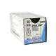Хірургічна нитка Ethicon Пролен (Prolene) 3/0, довжина 90 см, 2 кол. голки 17 мм 8558H (W8558)