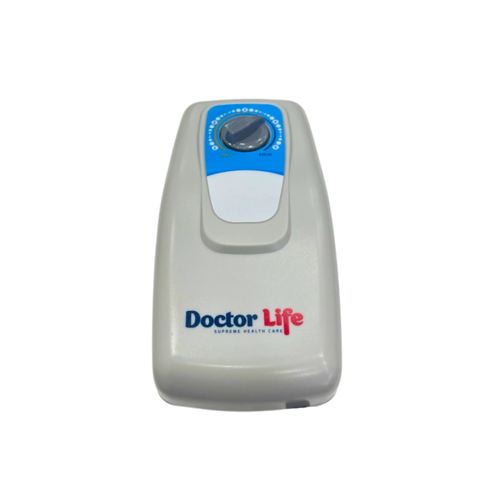 Противопролежневый ячеистый матрас Doctor Life B01-TKS2012