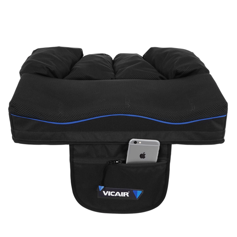 Протипролежна подушка Vicair Active O2