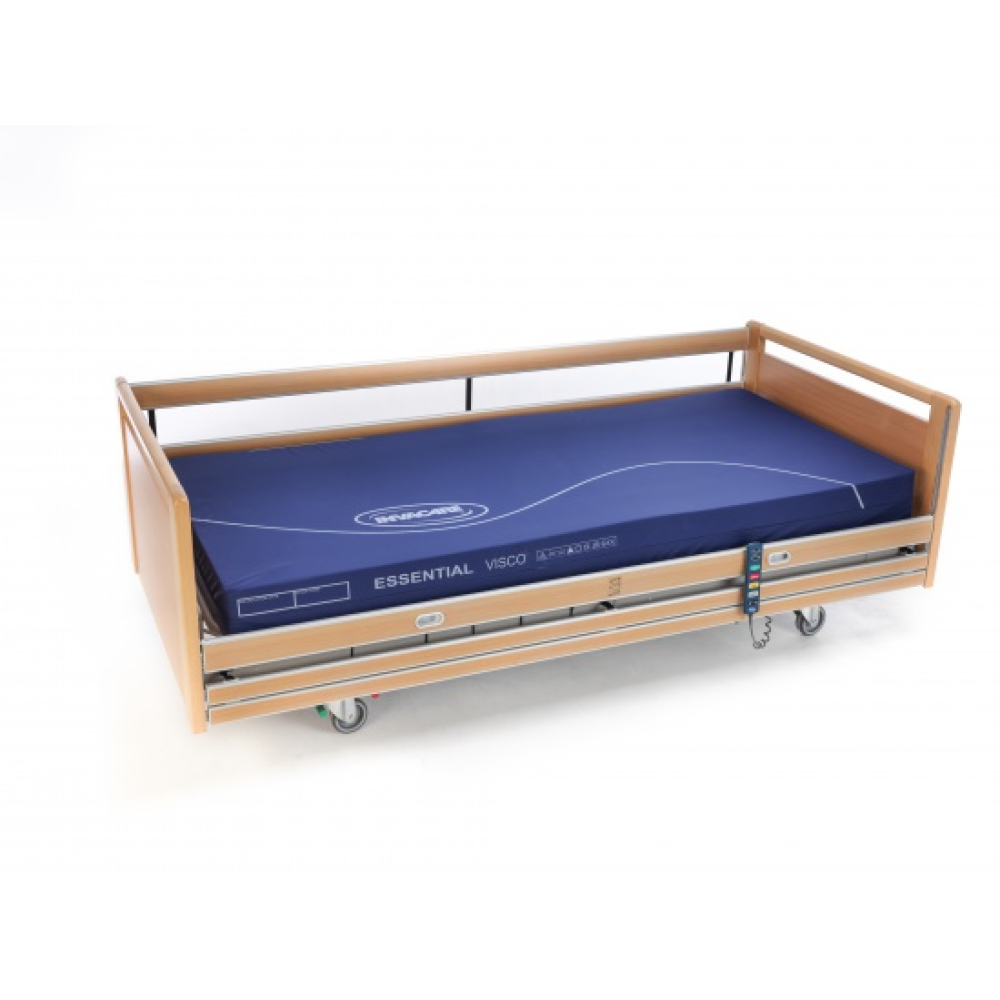 Протипролежневий матрац Invacare Essential Visco
