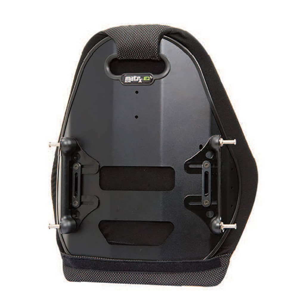 Ортопедична спинка Invacare Matrx Elite E2
