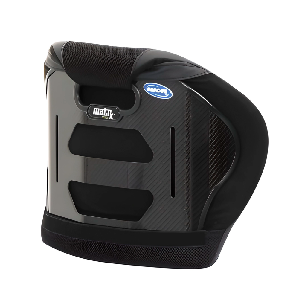 Ортопедическая спинка Invacare Matrx MX2