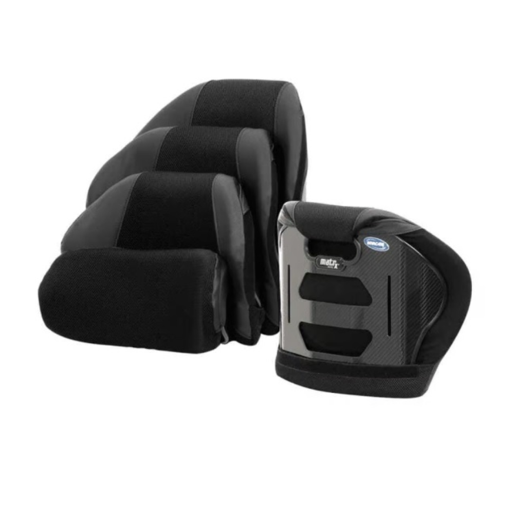 Ортопедическая спинка Invacare Matrx MX2