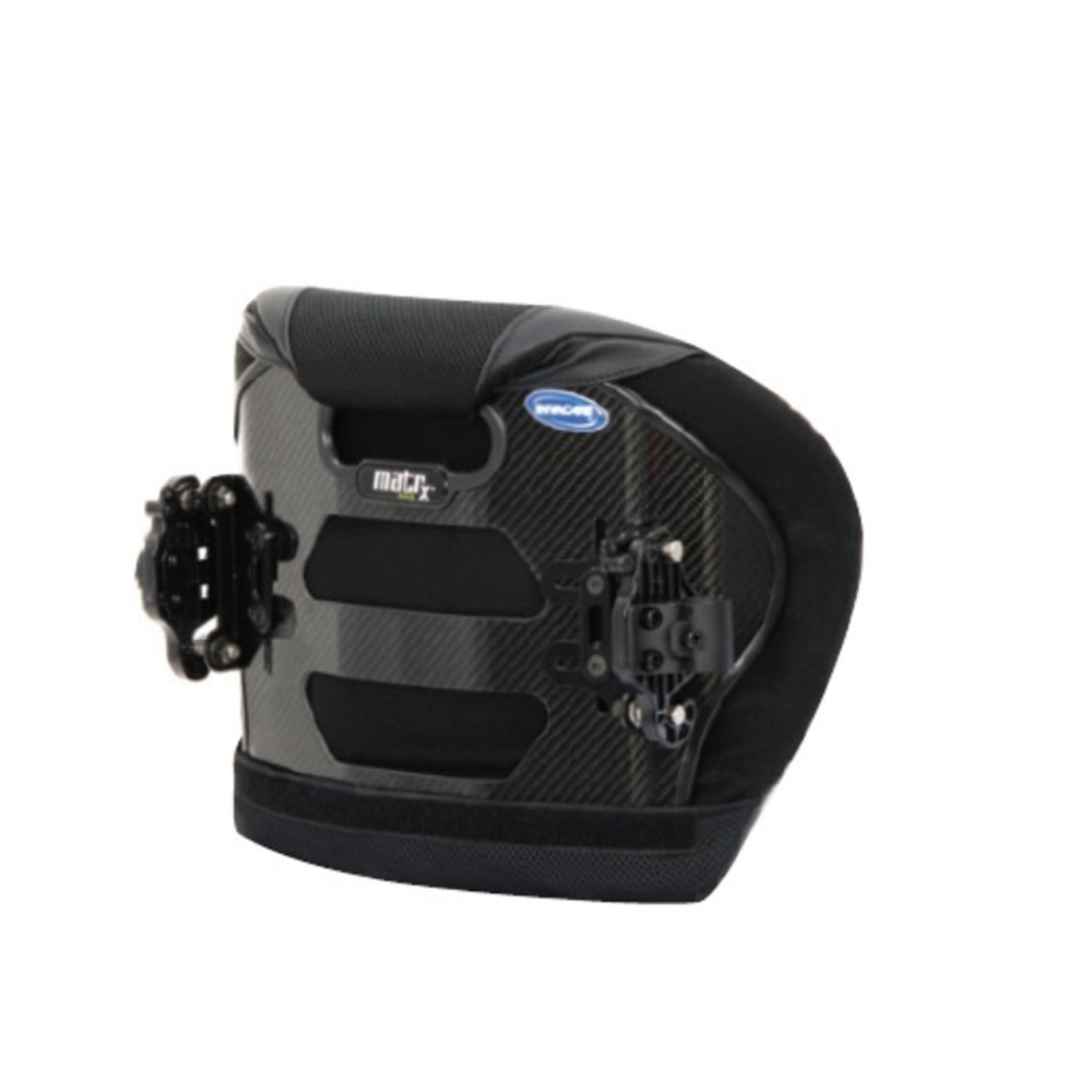 Ортопедическая спинка Invacare Matrx MX2