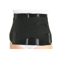 Бандаж фиксирующий (женский) Bandage