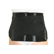 Бандаж фіксуючий (жіночий) Bandage