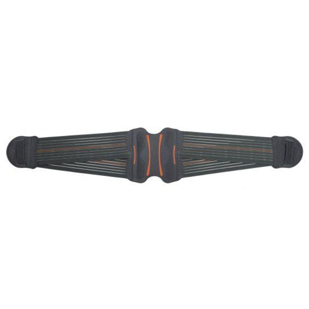 Полужесткий корсет усиленный Lumbitron Elite Duo Orliman LTG-305