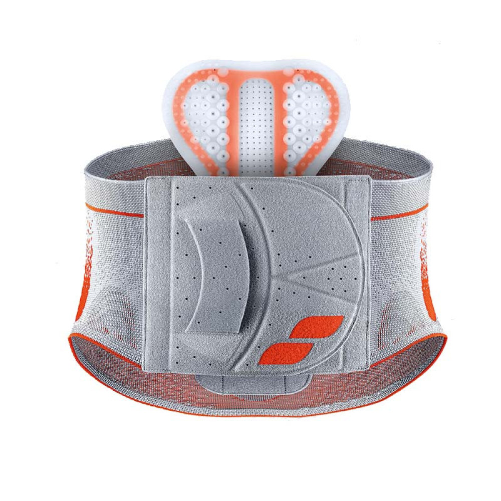 Бандаж на пояснично-крестцовый отдел позвоночника Sporlastic Vertebradyn Supreme Senso 07545-0