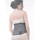 Бандаж для напівжорсткої фіксації спини, анатомічний Standard Anatomic Orthoteh ORT-10108