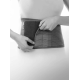 Бандаж для напівжорсткої фіксації спини, анатомічний Standard Anatomic Orthoteh ORT-10108