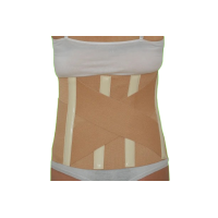 Бандаж для спины (универсальный) Bandage