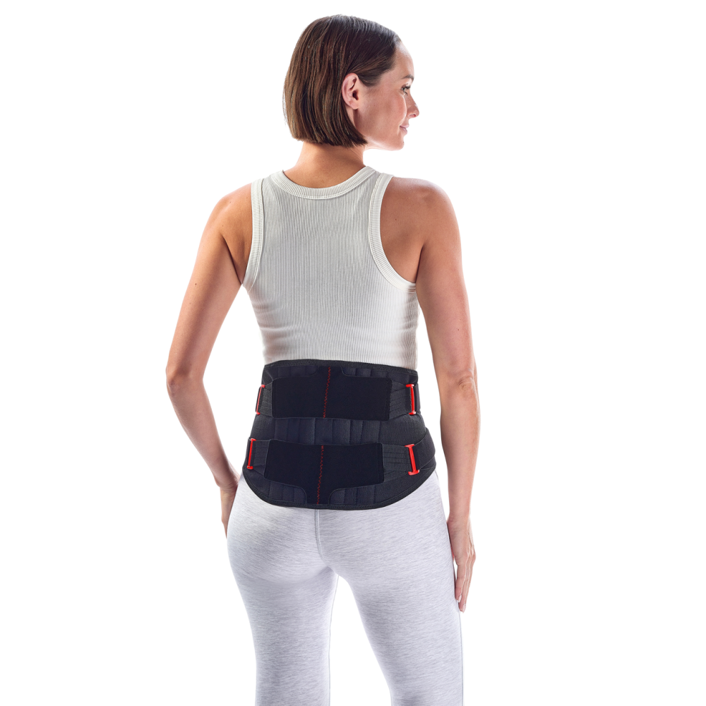 Полужесткий корсет DJO Global DonJoy Immostrap 2.0