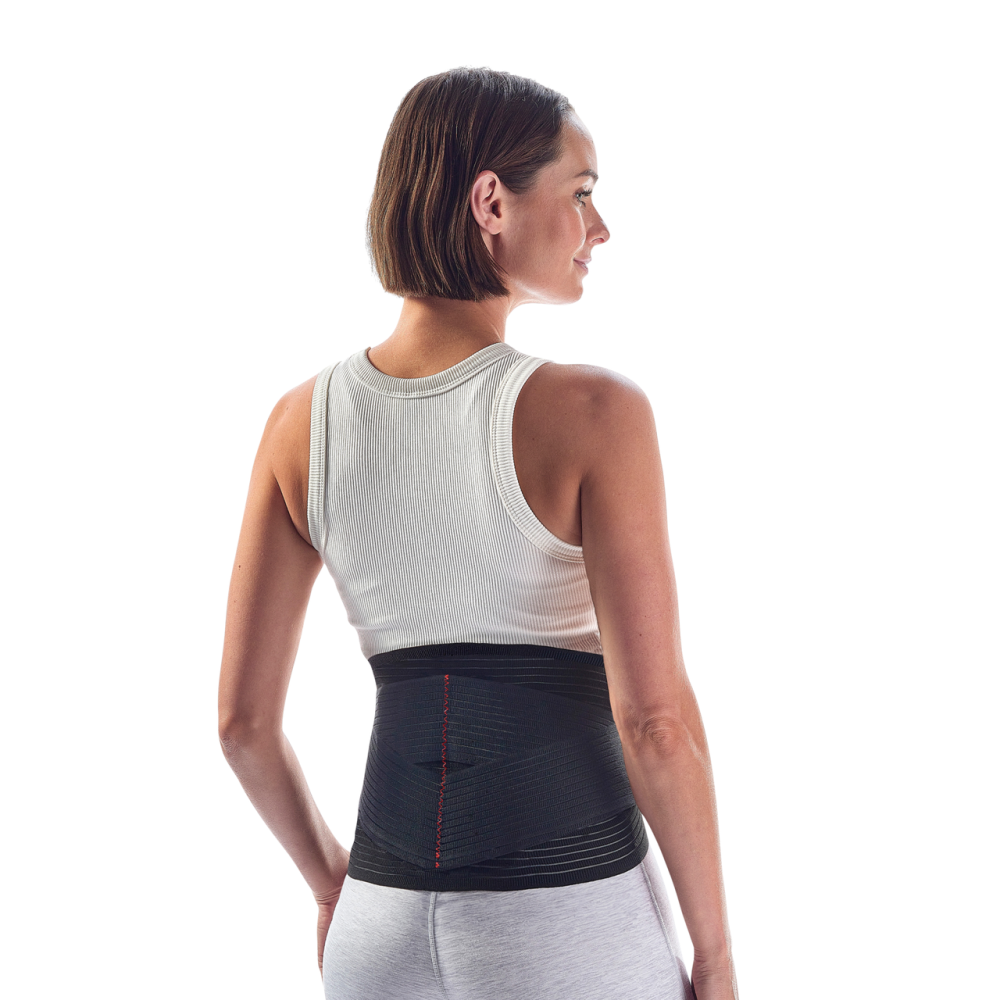 Полужесткий корсет DJO Global DonJoy Actistrap 2.0