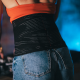 Полужесткий корсет DJO Global DonJoy Actistrap 2.0