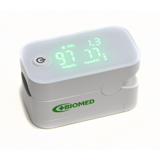 Пульсоксиметр с bluetooth 4.0 БИОМЕД ВР-10ВB