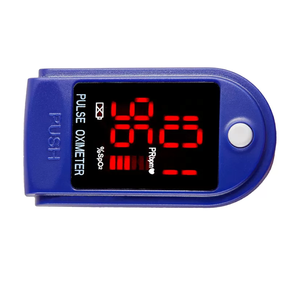Пульсоксиметр Heaco CMS50B