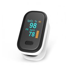 Пульсоксиметр Oromed Oro-Oximeter White