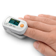 Пульсоксиметр напалечний Little Doctor MD300C23
