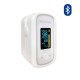 Пальцевий пульсоксиметр Sonosat F02LP (Bluetooth, IOS, Android)